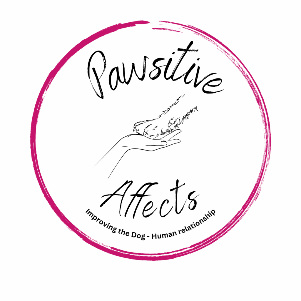 PawsitiveAffects Logo