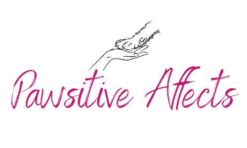 Pawsitive Affects Logo